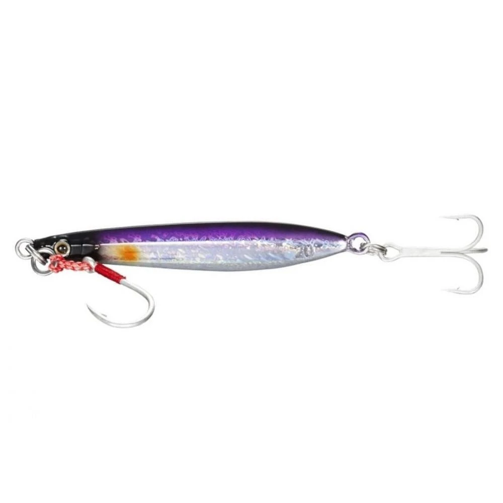 Jig Shimano COLTSNIPER IWASHI ROCKET - 40 G 4 Jig Shimano COLTSNIPER IWASHI ROCKET - 40 G - Image 2