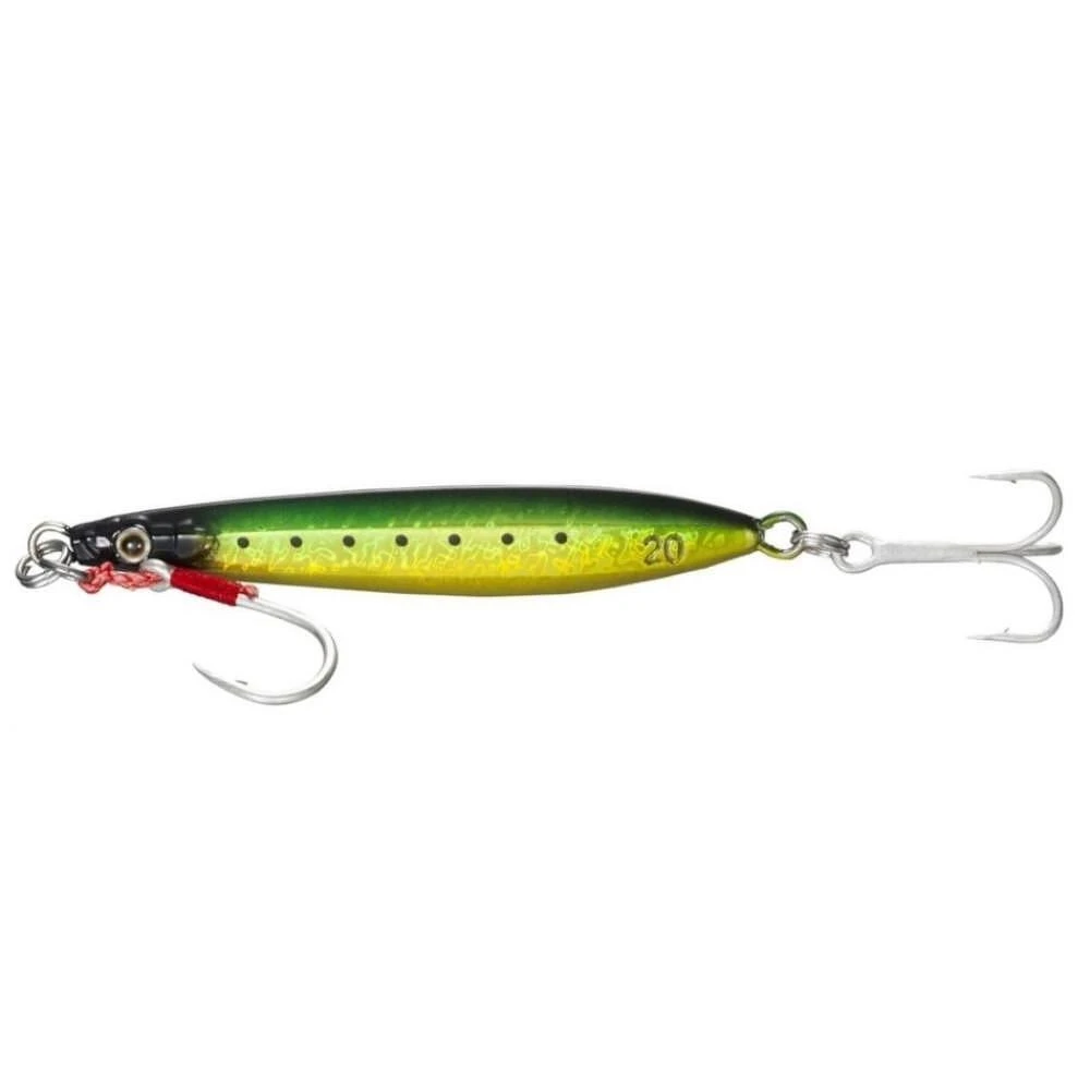 Jig Shimano COLTSNIPER IWASHI ROCKET - 40 G 6 Jig Shimano COLTSNIPER IWASHI ROCKET - 40 G - Image 4