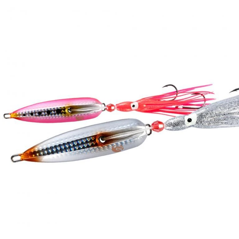 Jigging Lure Shimano BOTTOM SHIP II 9 Jigging Lure Shimano BOTTOM SHIP II - Image 7