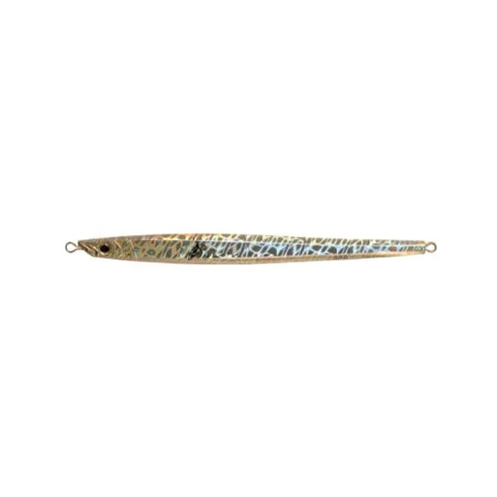 Jigging Lure Shimano BUTTERFLY LONG JIG - 200g 5 Jigging Lure Shimano BUTTERFLY LONG JIG - 200g - Image 3