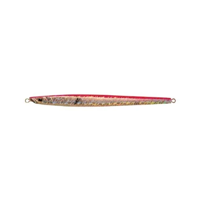 Jigging Lure Shimano BUTTERFLY LONG JIG - 200g 4 Jigging Lure Shimano BUTTERFLY LONG JIG - 200g - Image 2