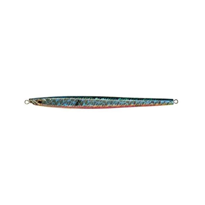 Jigging Lure Shimano BUTTERFLY LONG JIG - 200g 7 Jigging Lure Shimano BUTTERFLY LONG JIG - 200g - Image 5