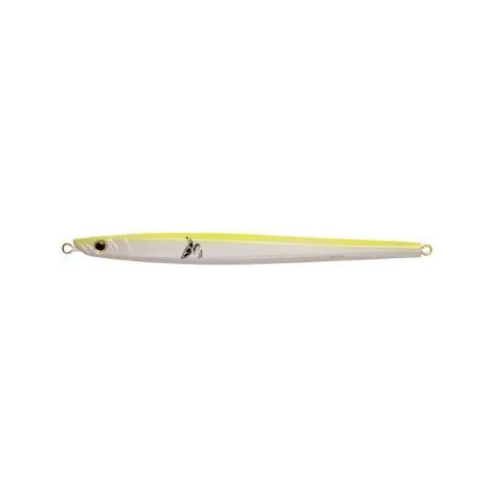 Jigging Lure Shimano BUTTERFLY LONG JIG - 200g 3 Jigging Lure Shimano BUTTERFLY LONG JIG - 200g