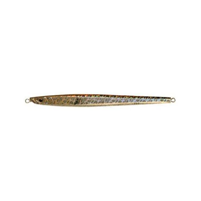 Jigging Lure Shimano BUTTERFLY LONG JIG - 200g 6 Jigging Lure Shimano BUTTERFLY LONG JIG - 200g - Image 4