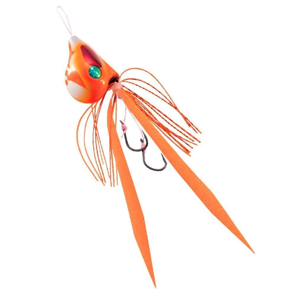 Jigging Lure Shimano ENGETSU DOTERRA BAKUBAKU - 150g 5 Jigging Lure Shimano ENGETSU DOTERRA BAKUBAKU - 150g - Image 3