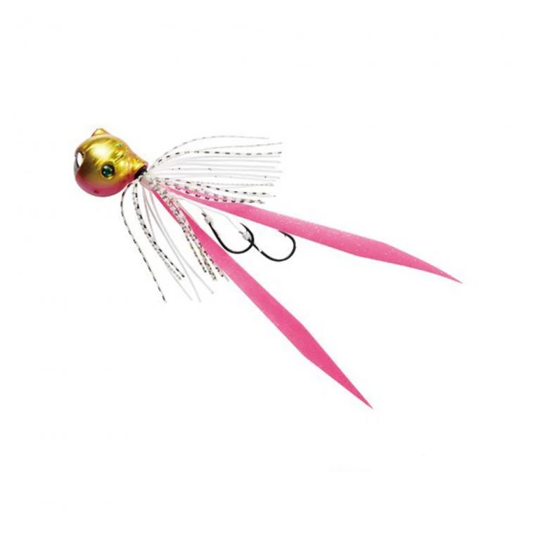 Jigging Lure Shimano ENGETSU GEKKA TG (Tungsten) - 115g 4 Jigging Lure Shimano ENGETSU GEKKA TG (Tungsten) - 115g - Image 2