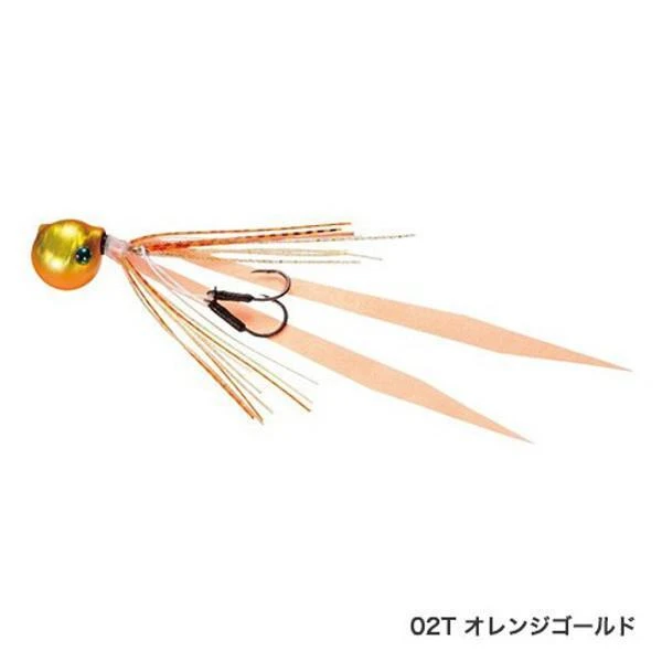 Jigging Lure Shimano ENGETSU JUGOYA TG (Tungsten) - 90g 5 Jigging Lure Shimano ENGETSU JUGOYA TG (Tungsten) - 90g - Image 3