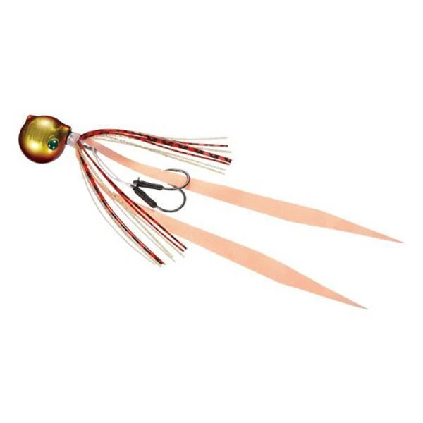 Jigging Lure Shimano ENGETSU JUGOYA TG (Tungsten) - 90g 7 Jigging Lure Shimano ENGETSU JUGOYA TG (Tungsten) - 90g - Image 5