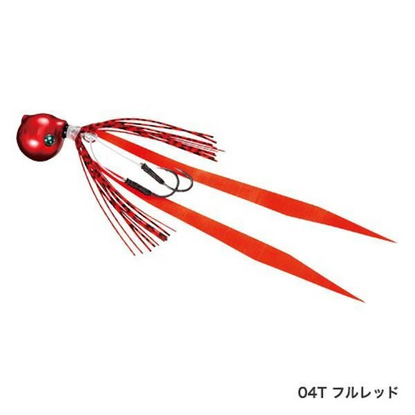 Jigging Lure Shimano ENGETSU JUGOYA TG (Tungsten) - 90g 3 Jigging Lure Shimano ENGETSU JUGOYA TG (Tungsten) - 90g