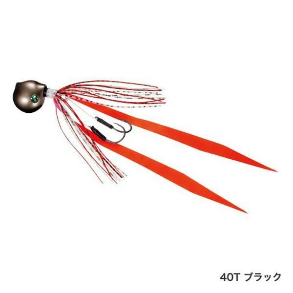 Jigging Lure Shimano ENGETSU JUGOYA TG (Tungsten) - 90g 8 Jigging Lure Shimano ENGETSU JUGOYA TG (Tungsten) - 90g - Image 6
