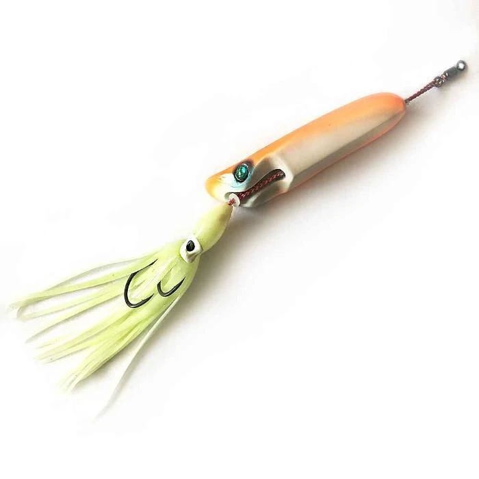 Jigging Lure Shimano JP AKATSUKI 4 Jigging Lure Shimano JP AKATSUKI - Image 2