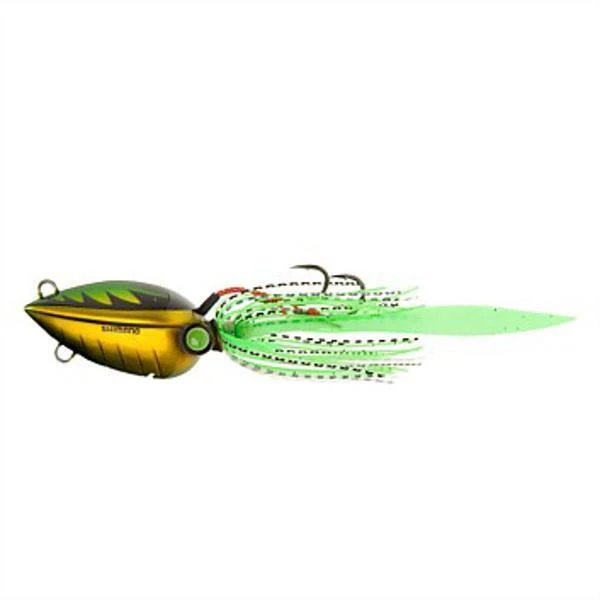 Jigging Lure Shimano LUCANUS JIG 100g 5 Jigging Lure Shimano LUCANUS JIG 100g - Image 3