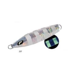 Jigging Lure Shimano OCEA BUTTERFLY Short Jig - 130g -Shimano Shop jigging lure shimano ocea butterfly short jig 130g image 5f74b9178ef82 600x600