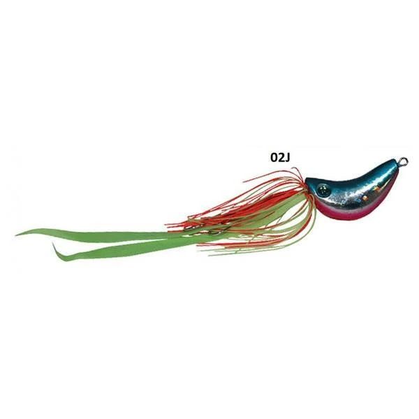 Jigging Lure Shimano OCEA Engetsu Kabura Jig 70g 4 Jigging Lure Shimano OCEA Engetsu Kabura Jig 70g - Image 2