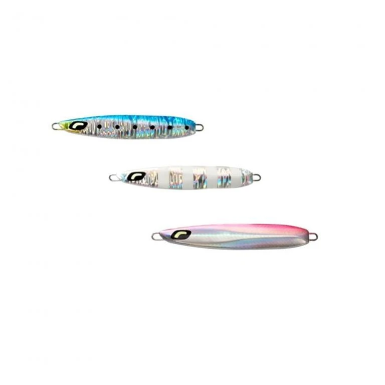 Jigging Lure Shimano OCEA JIG - 200g 6 Jigging Lure Shimano OCEA JIG - 200g - Image 4