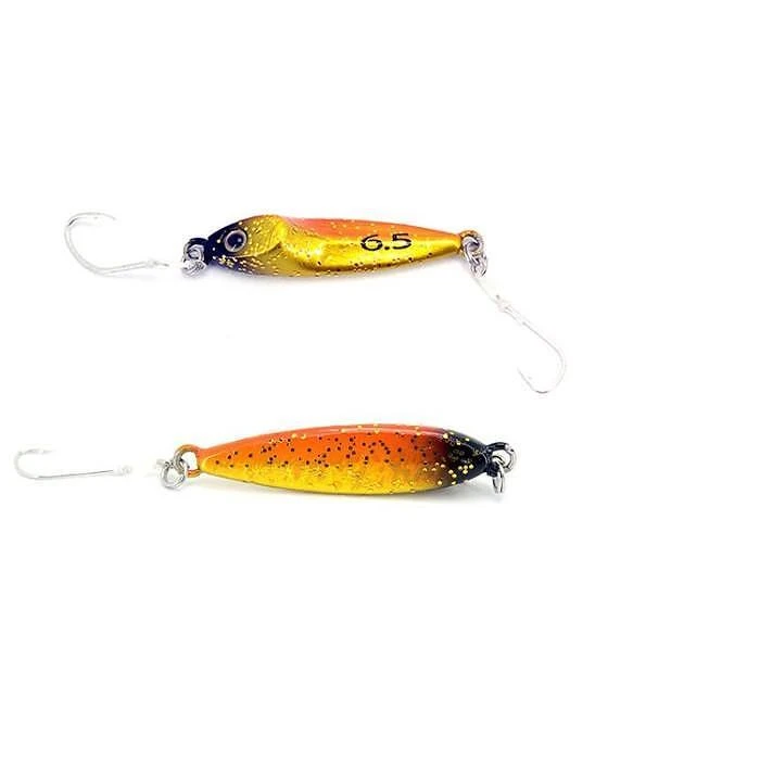 Jigging Lure Shimano SOARE A-JIG - 6.5g 6 Jigging Lure Shimano SOARE A-JIG - 6.5g - Image 4