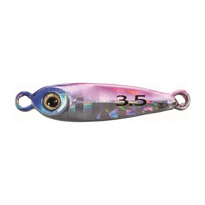 Jigging Lure Shimano SOARE A-JIG - 6.5g 5 Jigging Lure Shimano SOARE A-JIG - 6.5g - Image 3