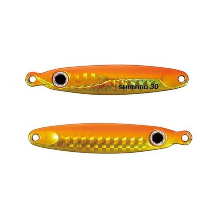 Jigging Lure Shimano SOARE TG ACE (Tungsten) - 7g 5 Jigging Lure Shimano SOARE TG ACE (Tungsten) - 7g - Image 3