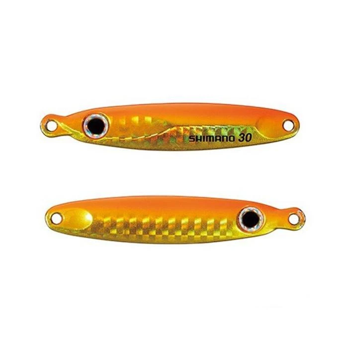 Jigging Lure Shimano SOARE TG ACE (Tungsten) - 7g 6 Jigging Lure Shimano SOARE TG ACE (Tungsten) - 7g - Image 4