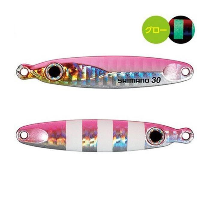 Jigging Lure Shimano SOARE TG ACE (Tungsten) - 7g 3 Jigging Lure Shimano SOARE TG ACE (Tungsten) - 7g