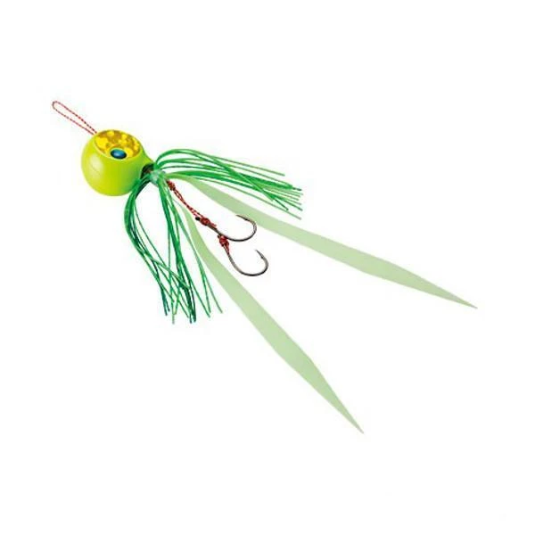 Jigging Lure Shimano TIGER BAKU BAKU - 120g 4 Jigging Lure Shimano TIGER BAKU BAKU - 120g - Image 2