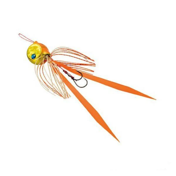 Jigging Lure Shimano TIGER BAKU BAKU - 150g 5 Jigging Lure Shimano TIGER BAKU BAKU - 150g - Image 3