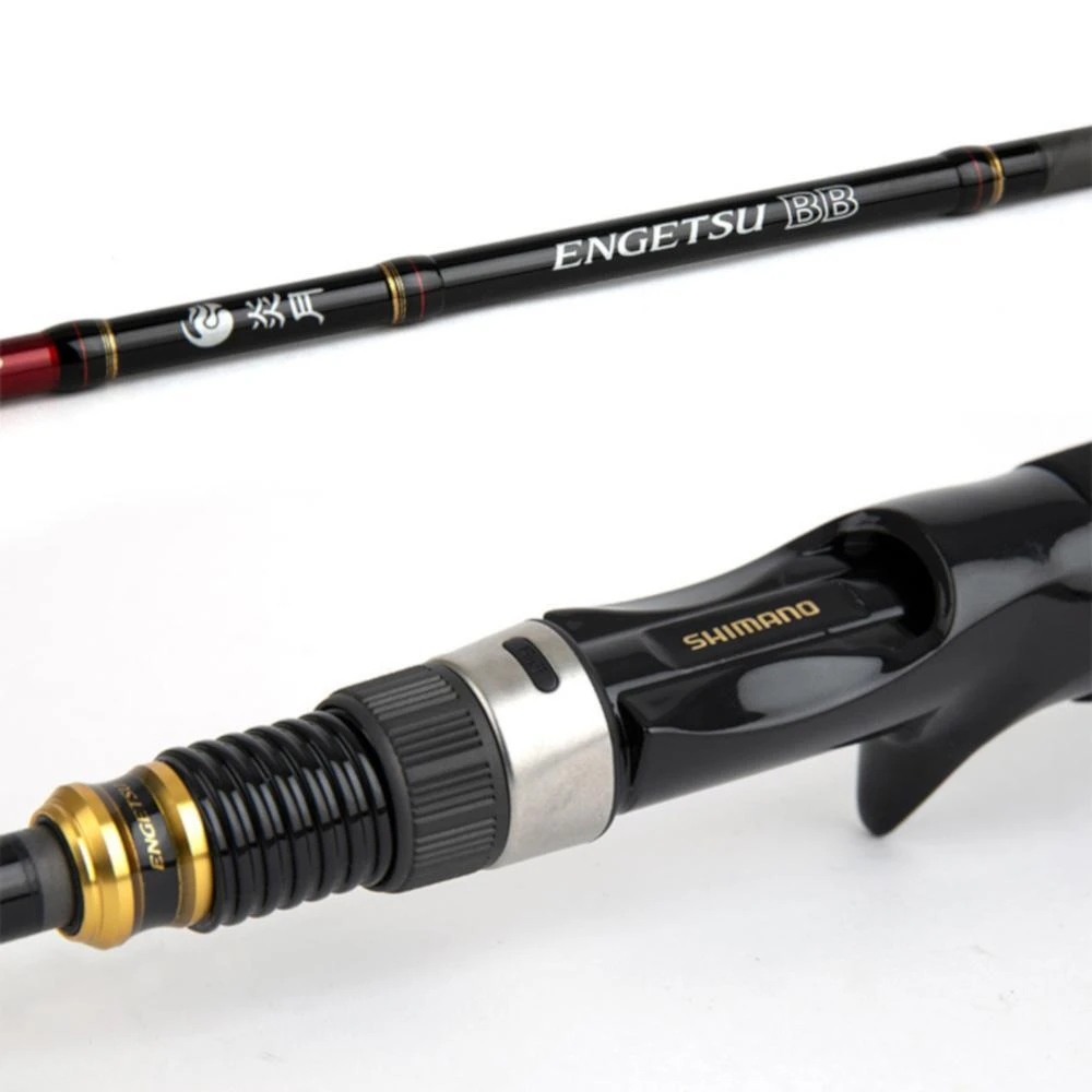 Jigging Rod Shimano ENGETSU BB 7 Jigging Rod Shimano ENGETSU BB - Image 5