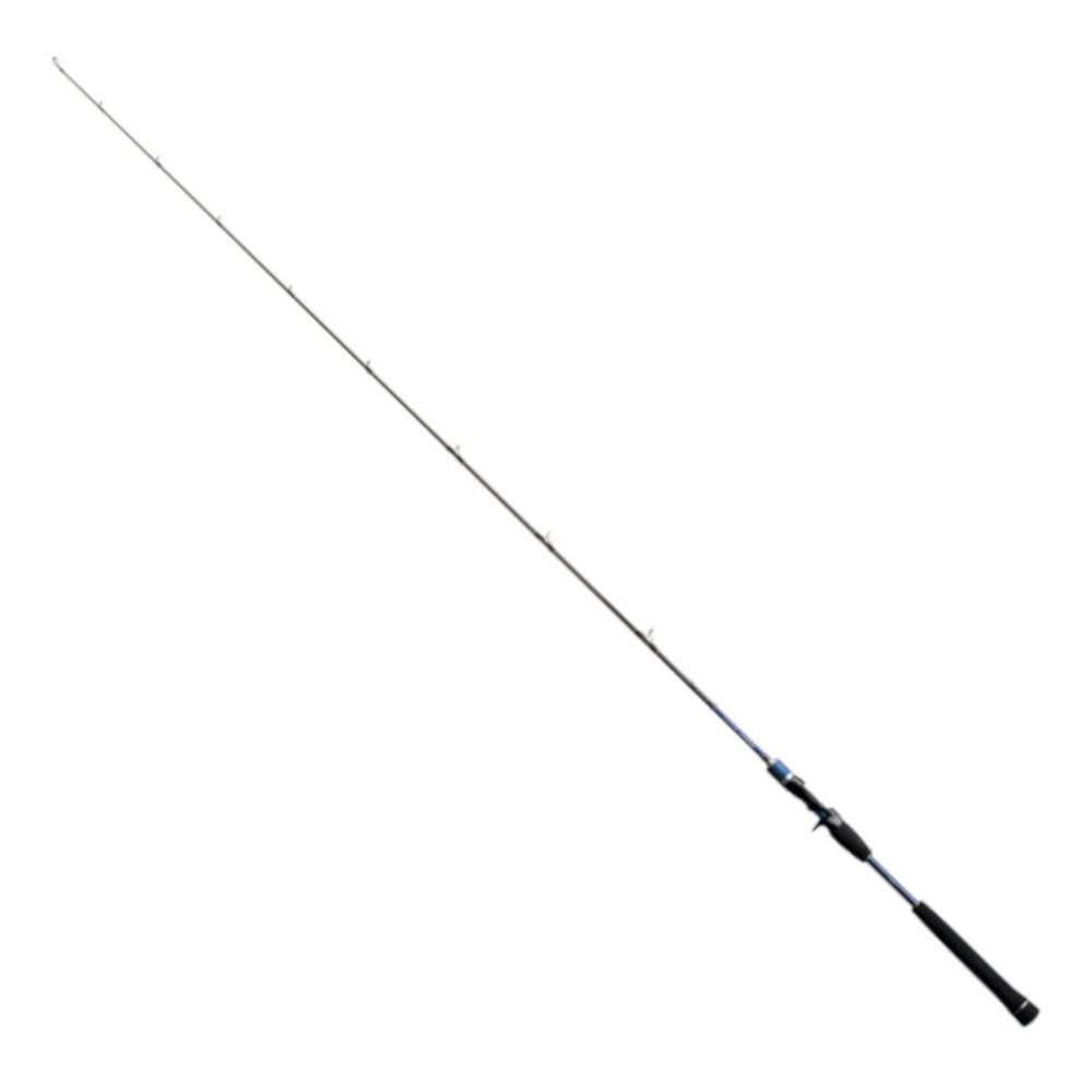 Jigging Rod Shimano GAME TYPE LIGHT JIGGING 4 Jigging Rod Shimano GAME TYPE LIGHT JIGGING - Image 2
