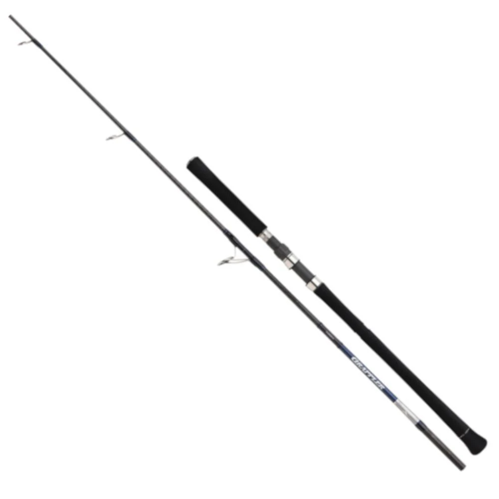 Jigging Rod Shimano GRAPPLER 4 Jigging Rod Shimano GRAPPLER - Image 2