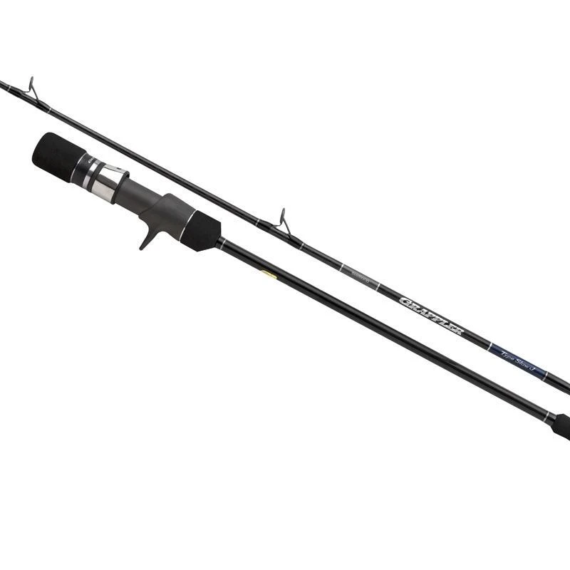 Jigging Rod Shimano GRAPPLER TYPE SLOW J BAITCASTING 4 Jigging Rod Shimano GRAPPLER TYPE SLOW J BAITCASTING - Image 2
