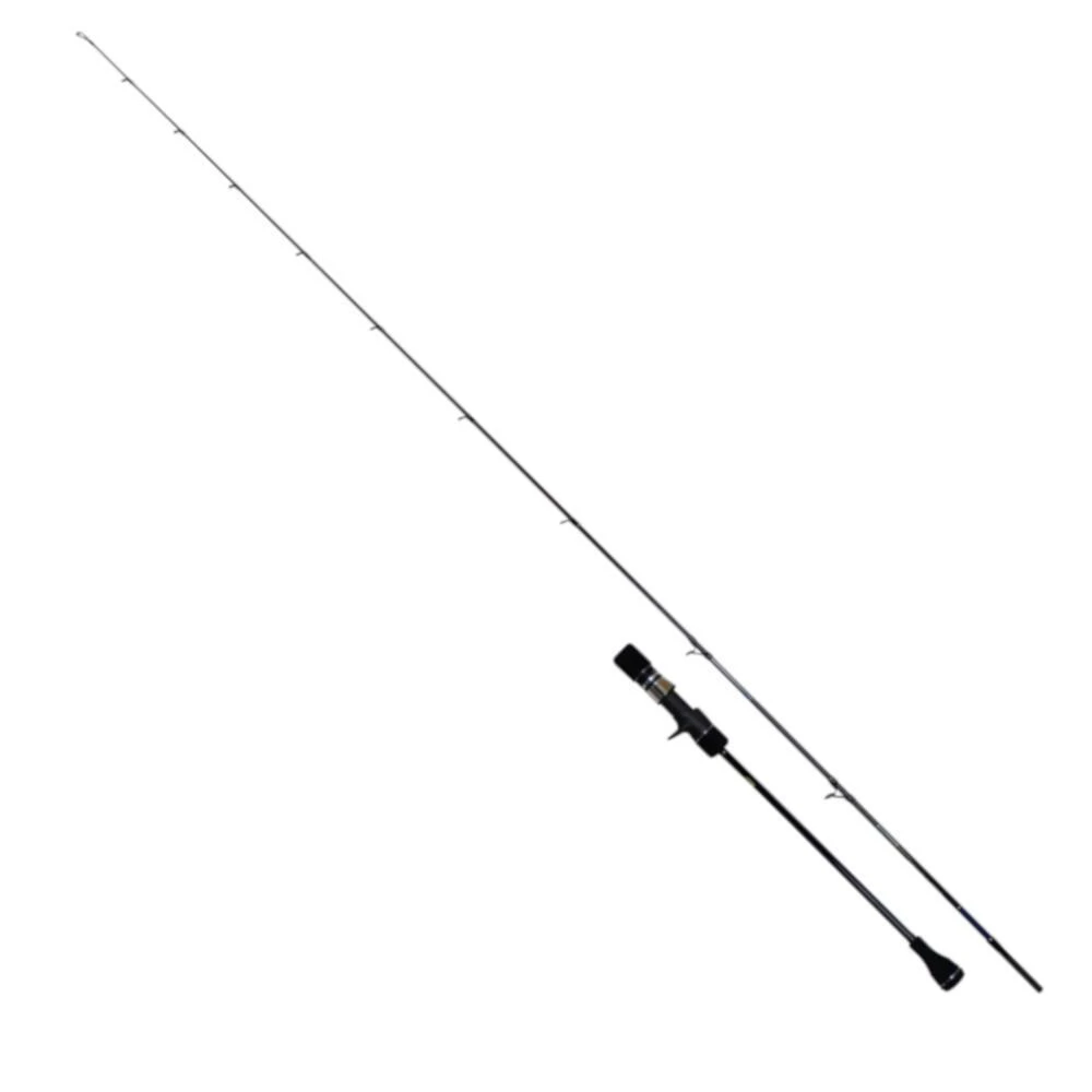 Jigging Rod Shimano GRAPPLER TYPE SLOW J BAITCASTING 7 Jigging Rod Shimano GRAPPLER TYPE SLOW J BAITCASTING - Image 5