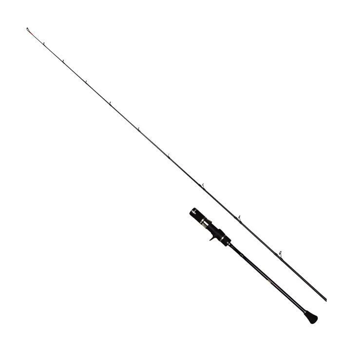 Jigging Rod Shimano JIGWREX Slow Baitcast 3 Jigging Rod Shimano JIGWREX Slow Baitcast