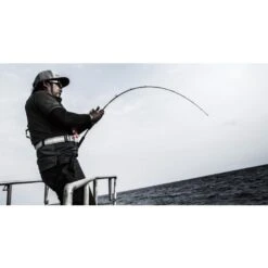 Jigging Rod Shimano OCEA JIGGER BAIT