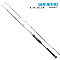 Jigging Rod Shimano OCEA JIGGER BAIT 12 Jigging Rod Shimano OCEA JIGGER BAIT -Shimano Shop jigging rod shimano ocea jigger bait image 5f74ab3277e55 800x800