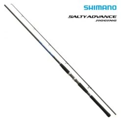 Jigging Rod Shimano SALTY ADVANCE LIGHT