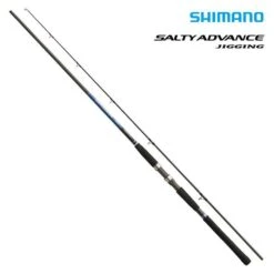 Jigging Rod Shimano SALTY ADVANCE LIGHT -Shimano Shop jigging rod shimano salty advance light image 5f74586d5741f 800x800
