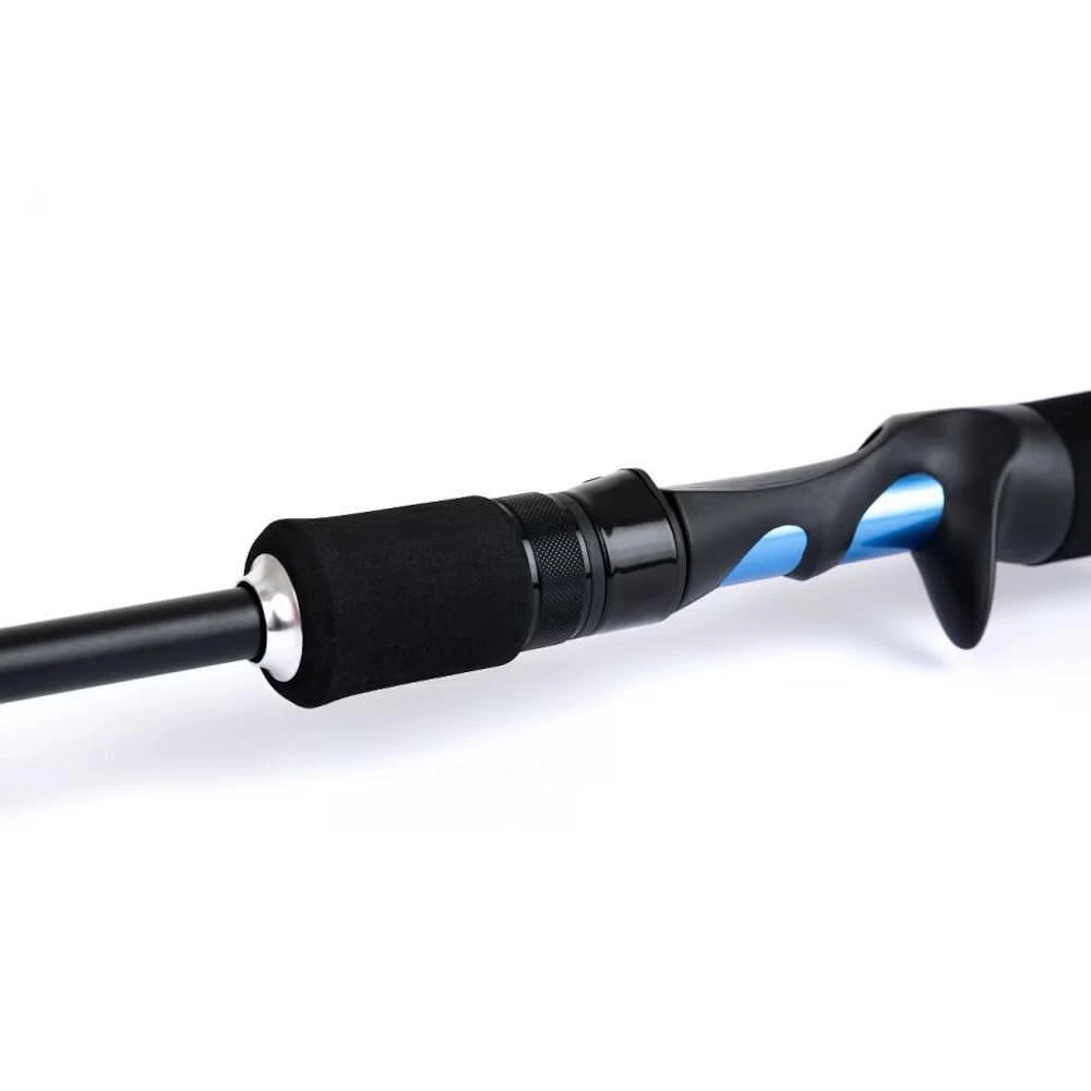 Jigging Rod Shimano TECHNIUM TAI RUBBER CAST 3 Jigging Rod Shimano TECHNIUM TAI RUBBER CAST