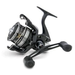Match Reel Shimano AERO FA MATCH