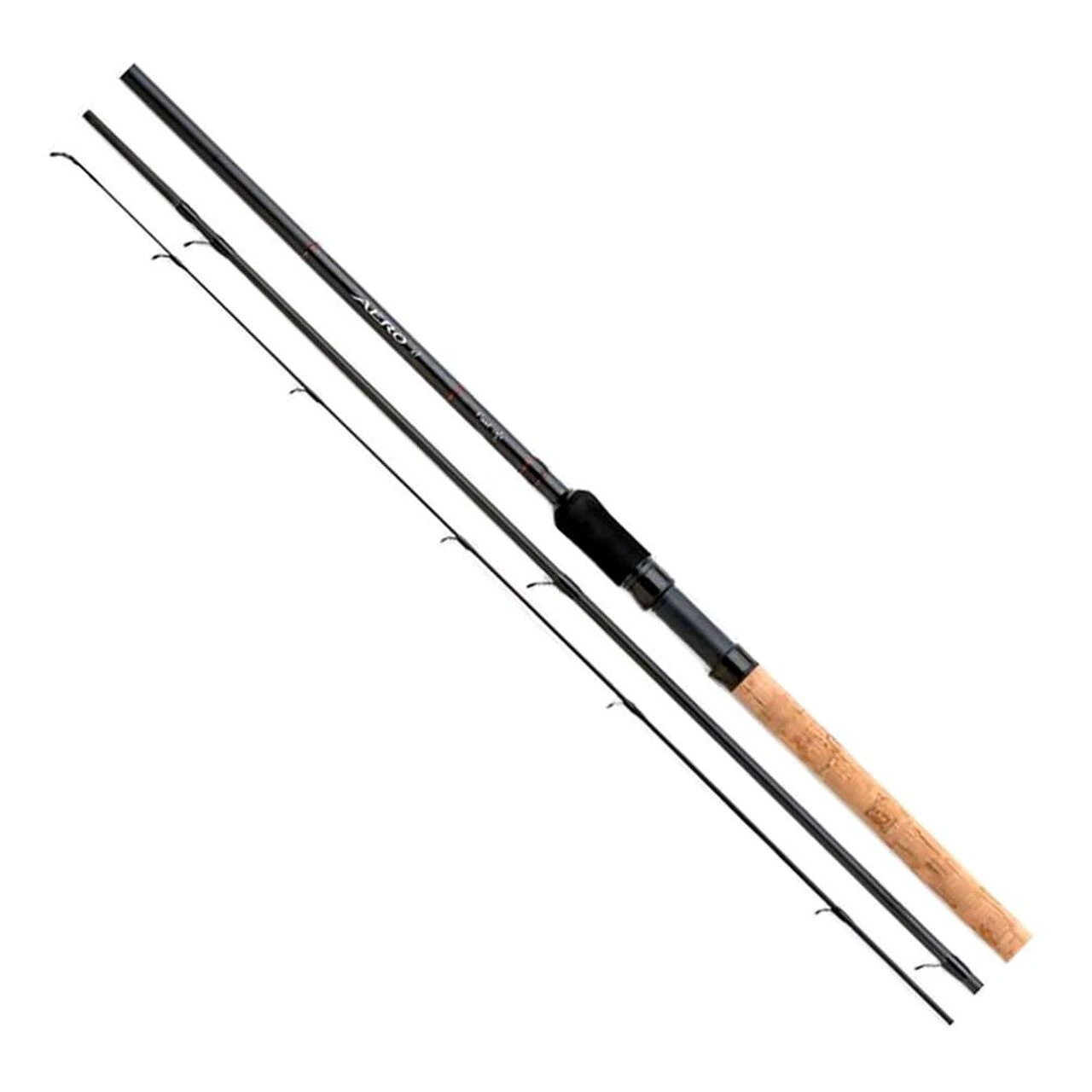 Match Rod Shimano AERO X1 MATCH FLOAT 3 Match Rod Shimano AERO X1 MATCH FLOAT