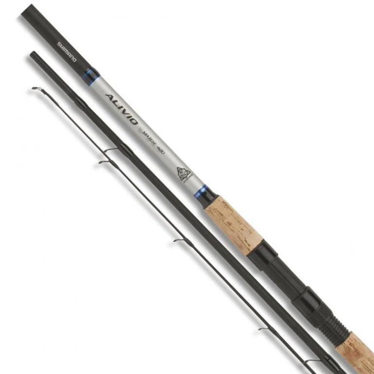 Match Rod Shimano ALIVIO CX 6 Match Rod Shimano ALIVIO CX - Image 4