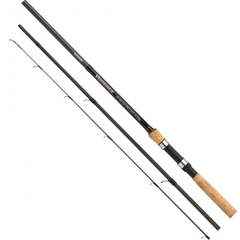 Match Rod Shimano VENGEANCE AX MATCH 7 Match Rod Shimano VENGEANCE AX MATCH - Image 5