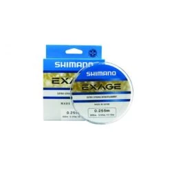 Monofilament Shimano EXAGE - 300m