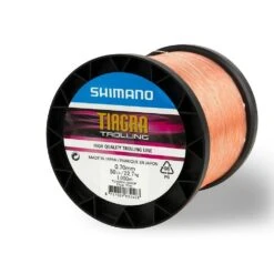 Monofilament Shimano TIAGRA TROLLING 1000 M