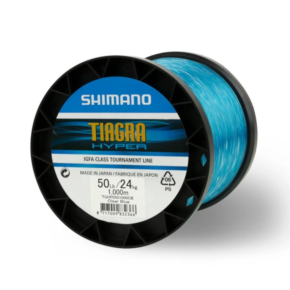 Monofilament Shimano TIAGRA ULTRA 4 Monofilament Shimano TIAGRA ULTRA - Image 3