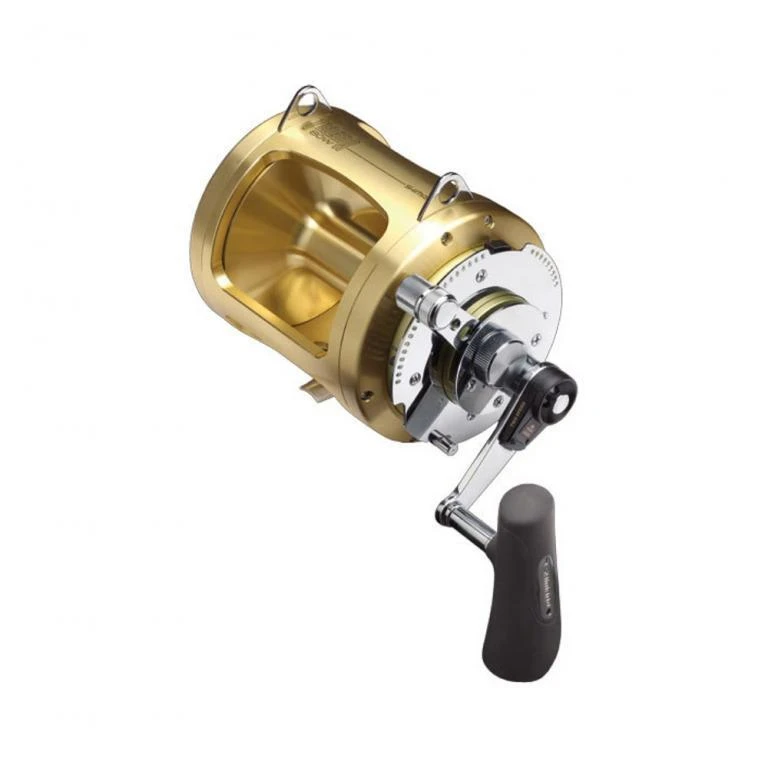 Multiplier Reel Shimano TIAGRA 7 Multiplier Reel Shimano TIAGRA - Image 5
