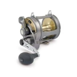 Multiplier Reel Shimano TYRNOS