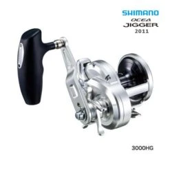 Multiplier Shimano 11 OCEA JIGGER 3000HG - Right Hand 12 Multiplier Shimano 11 OCEA JIGGER 3000HG - Right Hand -Shimano Shop multiplier shimano 11 ocea jigger 3000hg right hand image 5f74d05f9574c 800x800