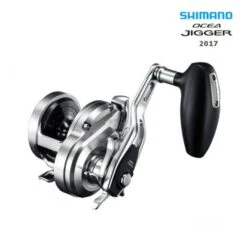 Multiplier Shimano 17 OCEA JIGGER 1501HG - Left Hand -Shimano Shop multiplier shimano 17 ocea jigger 1501hg left hand image 5f74d3f840f20 800x800