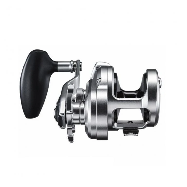 Multiplier Shimano 17 OCEA JIGGER 2001NR-HG - Left Hand 9 Multiplier Shimano 17 OCEA JIGGER 2001NR-HG - Left Hand - Image 7