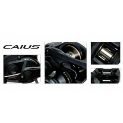 Multiplier Shimano CAIUS A -Shimano Shop multiplier shimano caius a image 5f743701d7a0d 800x800